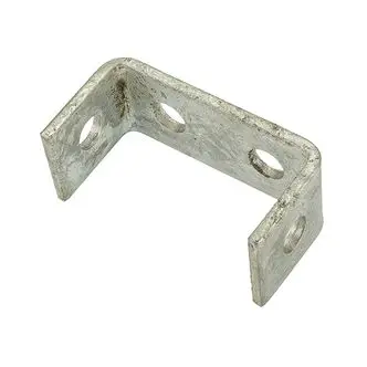96mm Double Channel C Bracket