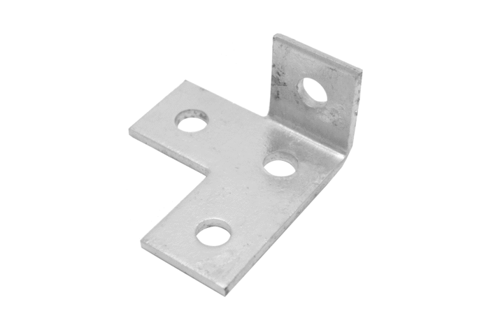 90 Degree angle tee - Right Hand
