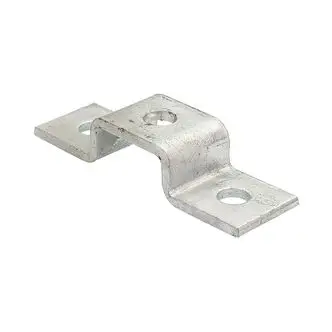 Top Hat U Bracket for 21mm Channel