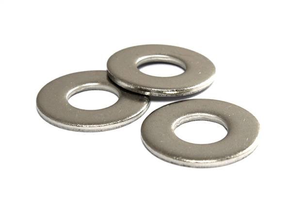 M20 ‘Form C’ Flat Washer(4320) - BZP - Box of 100